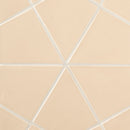 Caramel Glossy Diamante Ceramic Tile