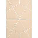 Caramel Glossy Diamante Ceramic Tile