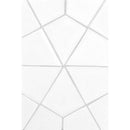 Cotton Matte Diamante Ceramic Tile