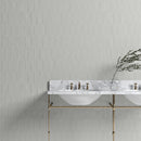 Pebble Glossy Picket Ceramic Tile