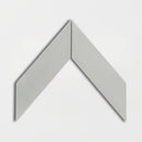 Pebble Glossy Chevron Ceramic Tile