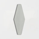 Pebble Glossy Longest Hexagon Ceramic Tile