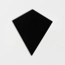 Midnight Glossy Diamante Ceramic Tile