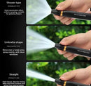 HydroBlast Hose Spray Nozzle