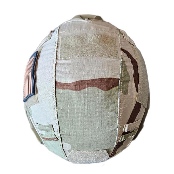 Redemption Tactical® High Cut Helmet Cover, photo 34 of 34