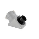 Diagonal 3-inch to 2-inch Adapter - DD03-2 by Explore Scientific