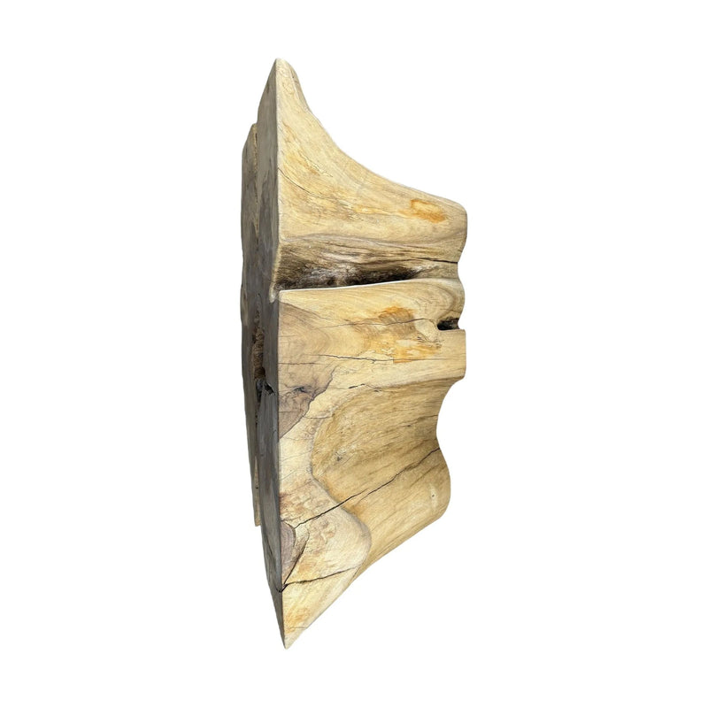 Sono Stump Console