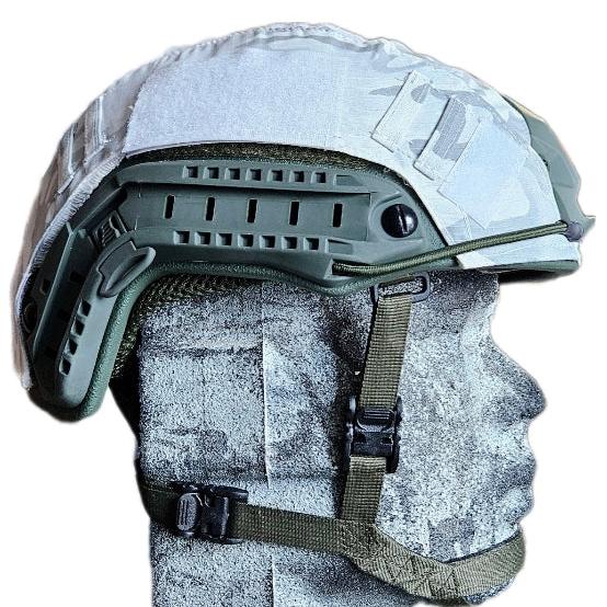 Redemption Tactical® High Cut Helmet Cover, photo 29 of 34