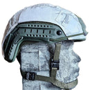 Redemption Tactical® High Cut Helmet Cover