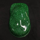 Cilantro Metal Flake