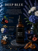 Scented Diffuser Oil
