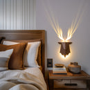 Elk Wall Lamp, Creative Projection Lamp