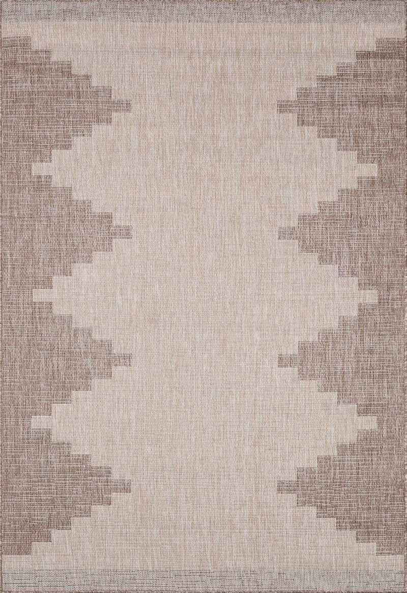 Djugun Beige Indoor & Outdoor Rug