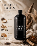 Luxury Liquid Detergent by Mav Wicks Candle Co