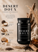 Powdered Luxury Laundry Detergent by Mav Wicks Candle Co
