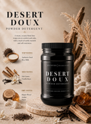Powdered Luxury Laundry Detergent