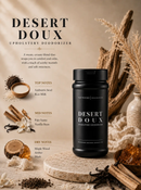 Scented Upholstery Deodorizer by Mav Wicks Candle Co