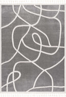 Azana Gray Area Rug