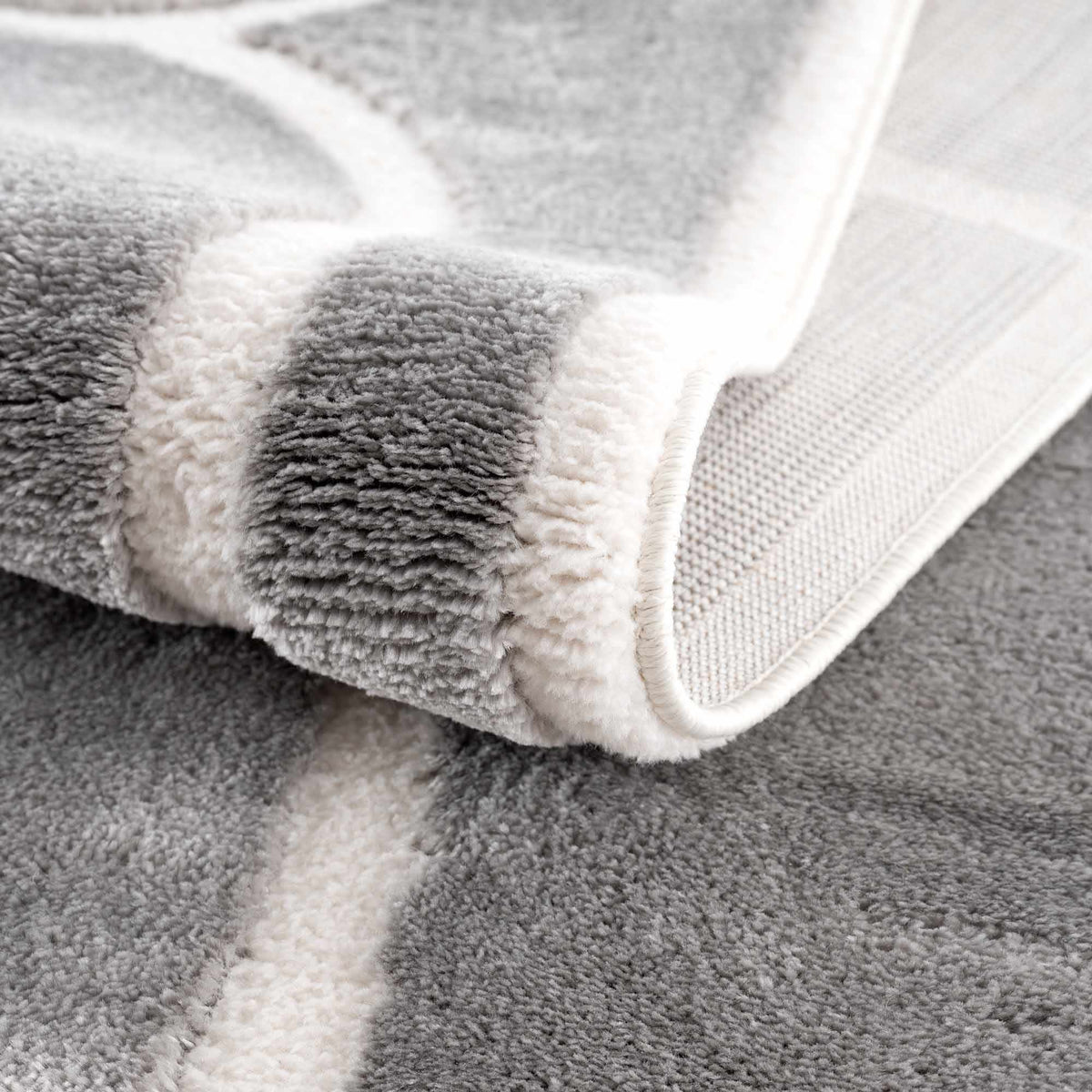 Azana Gray Area Rug, photo 10 of 19