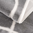 Azana Gray Area Rug