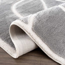 Azana Gray Area Rug