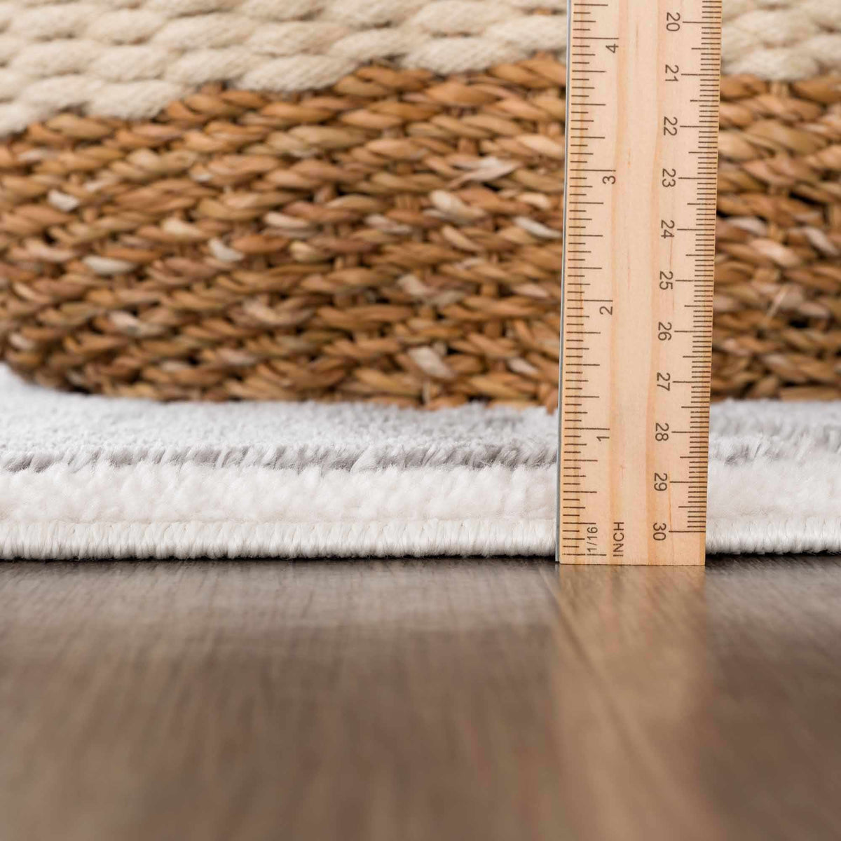 Azana Gray Area Rug, photo 13 of 19