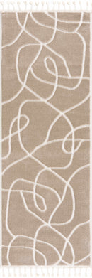 Azana Cream Area Rug