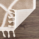 Azana Cream Area Rug