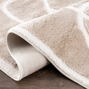 Azana Cream Area Rug