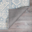 Devine Hand Tufted Wool Area Rug