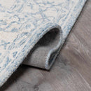 Devine Wool Area Rug