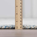 Devine Hand Tufted Wool Area Rug