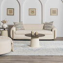 Devine Wool Area Rug