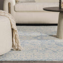 Devine Wool Area Rug