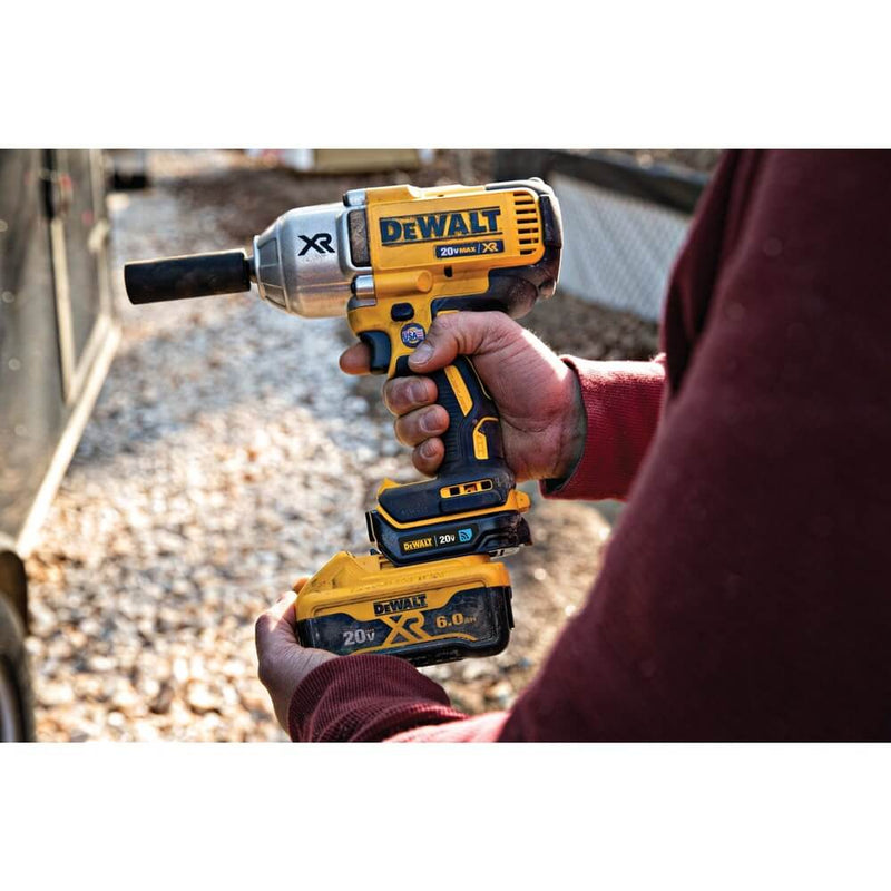 DEWALT DCE040 Tool Connect™ 20V MAX* Connector (Plain Brown Box)