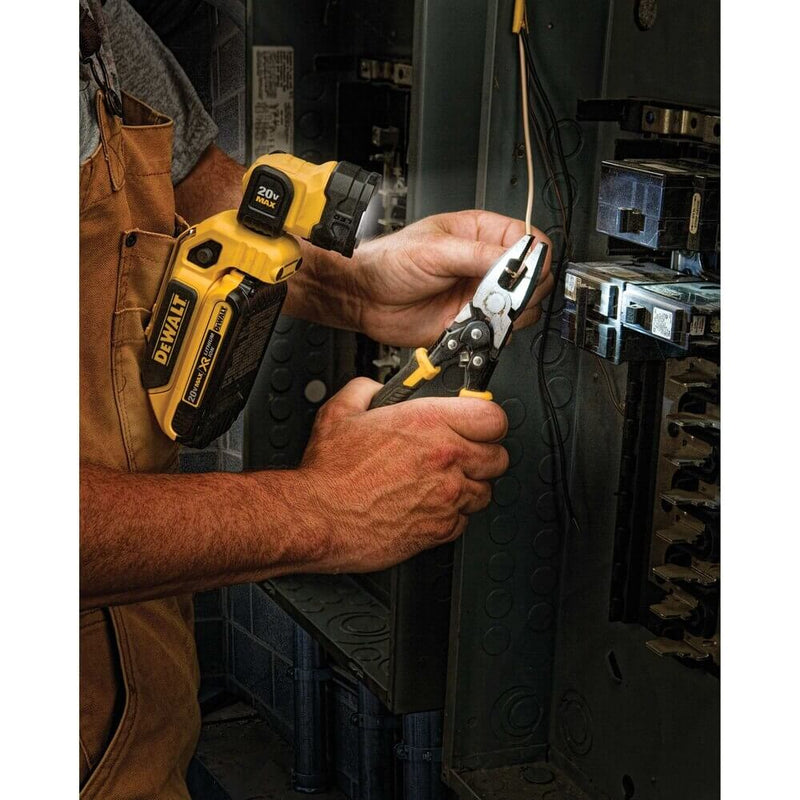 DEWALT DCL044 20V MAX* LED Handheld Work Light