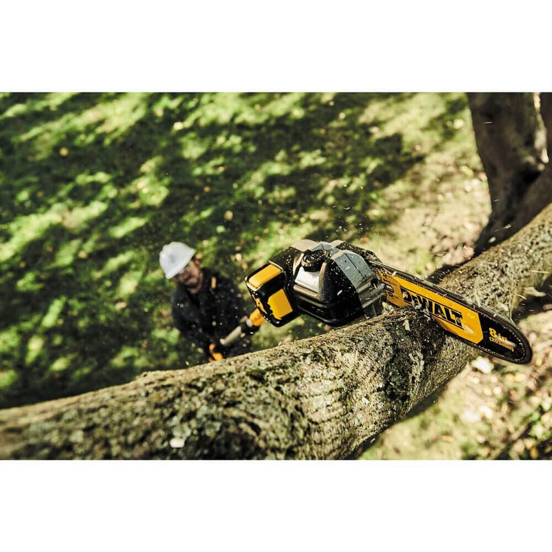 DEWALT DCPS620B 20V MAX* XR® Brushless Cordless Pole Saw (Tool Only)