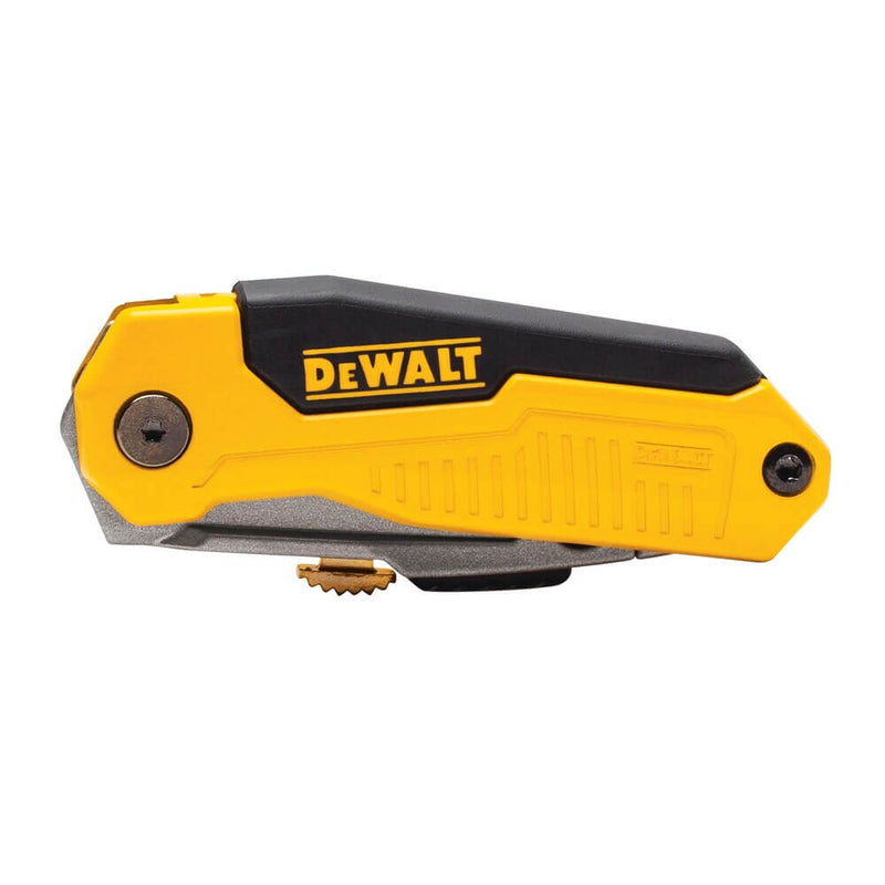 DEWALT DWHT10035 Folding Retractable Utility Knife