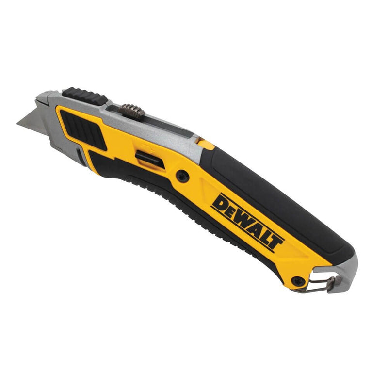 DEWALT DWHT10295 Premium Retractable Utility Knife