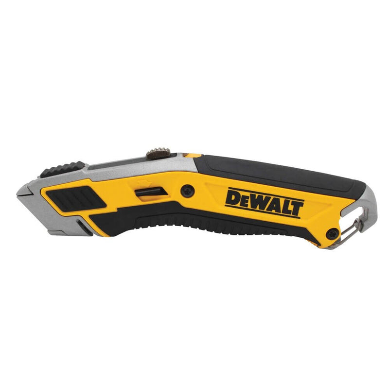 DEWALT DWHT10295 Premium Retractable Utility Knife