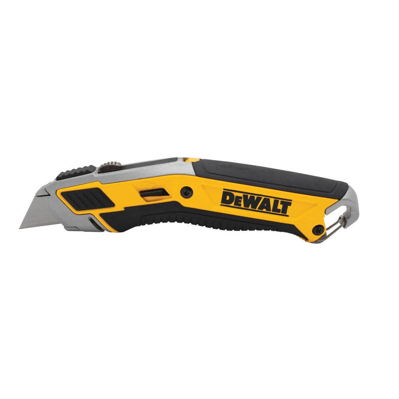 DEWALT DWHT10295 Premium Retractable Utility Knife