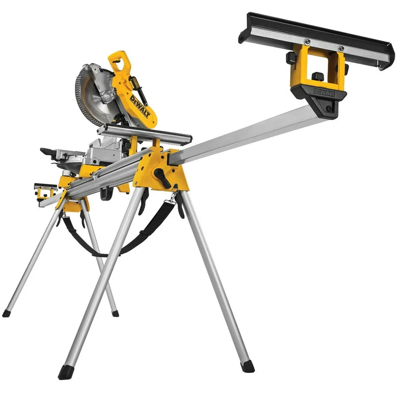 DEWALT DWX723 Heavy Duty Miter Saw Stand