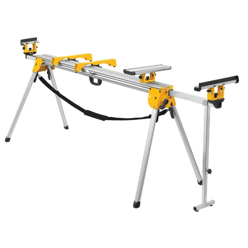 DEWALT DWX723 Heavy Duty Miter Saw Stand