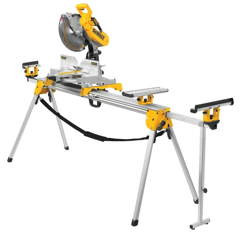 DEWALT DWX723 Heavy Duty Miter Saw Stand