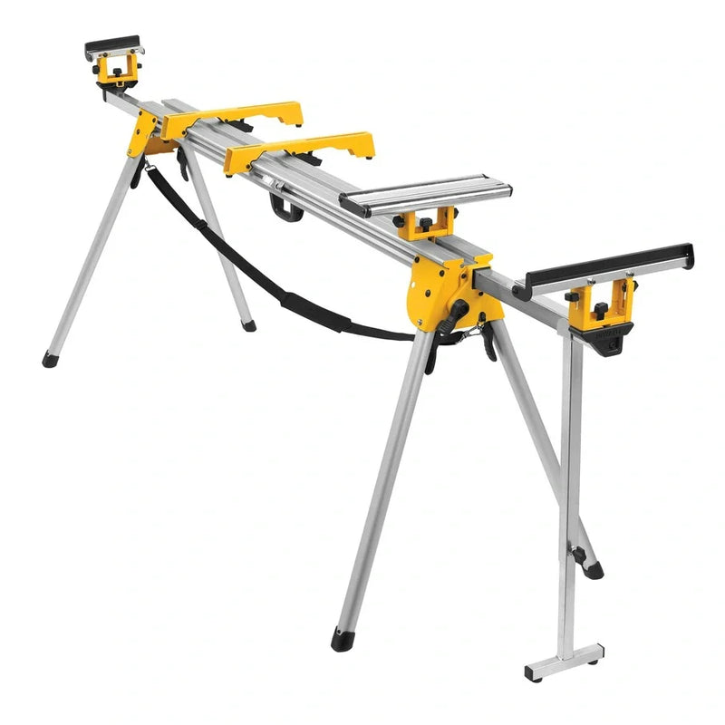 DEWALT DWX723 Heavy Duty Miter Saw Stand