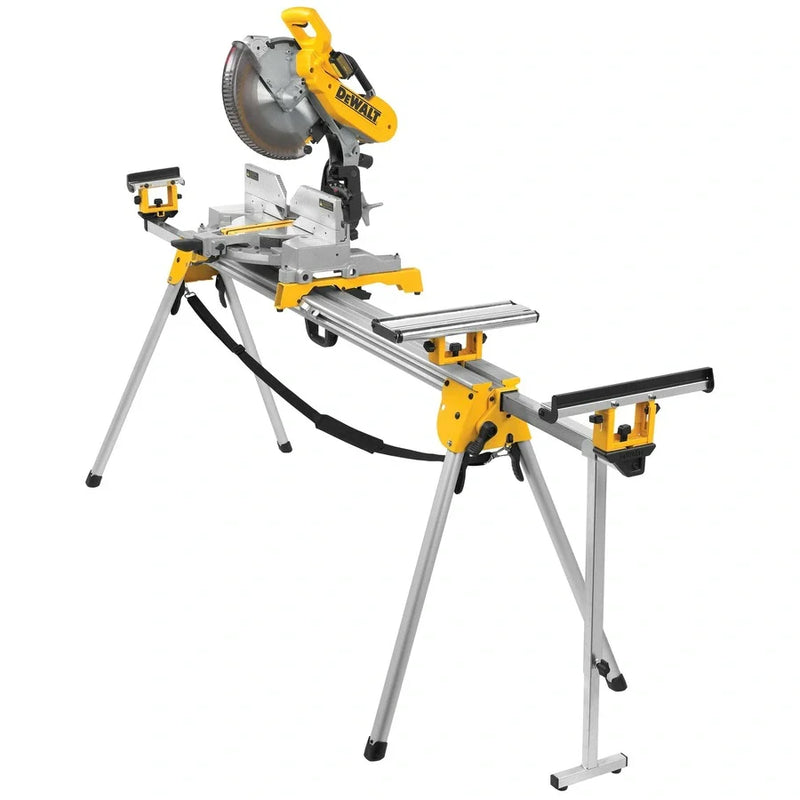 DEWALT DWX723 Heavy Duty Miter Saw Stand