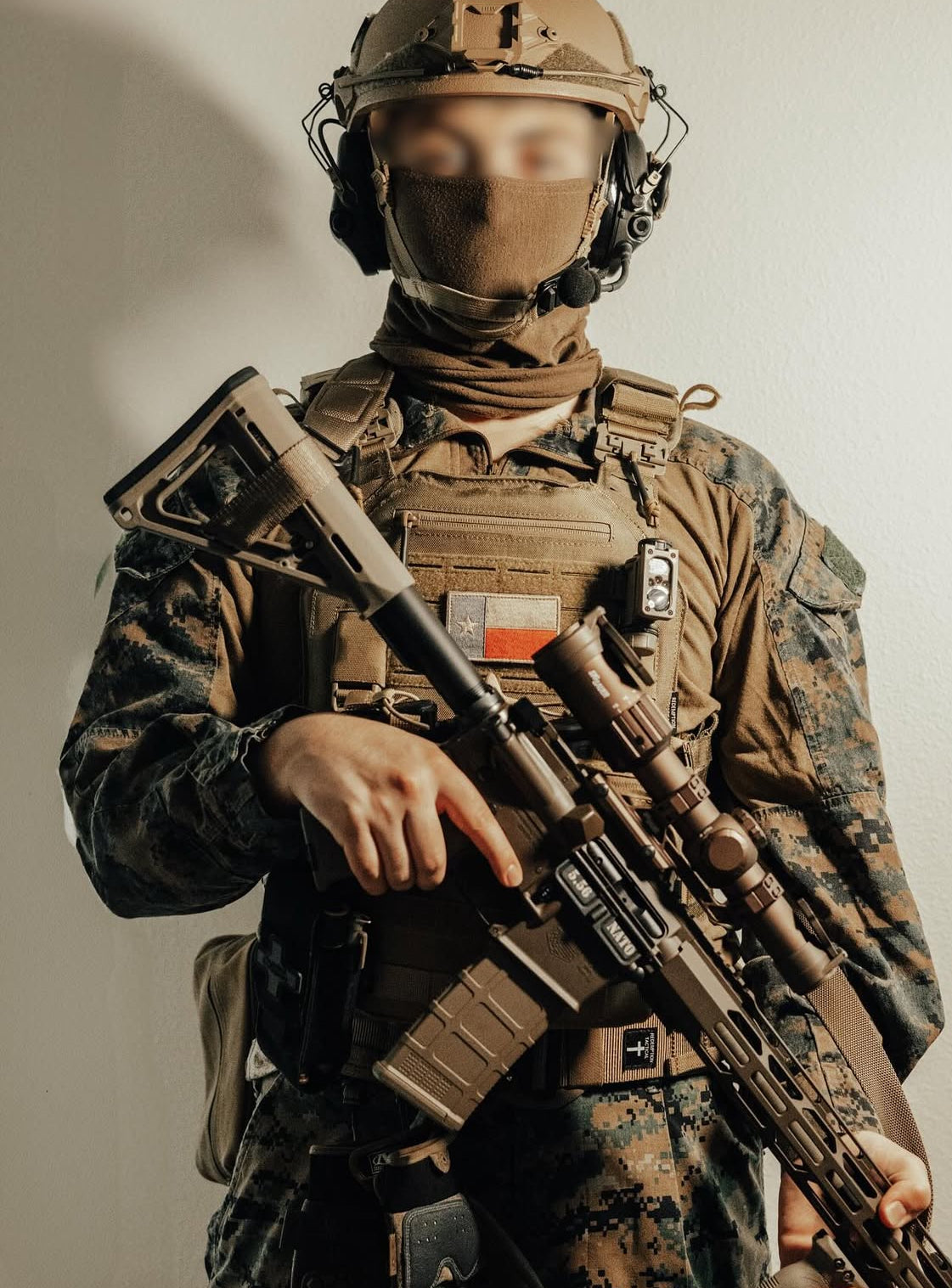 FULL KIT COMBO Crusader 2.0 V4 Armor COMBO PACKAGE LIGHTWEIGHT LEVEL IV (2) 10x12 Front/Back Plates, Mission Plate Carrier Bag, photo 18 of 25