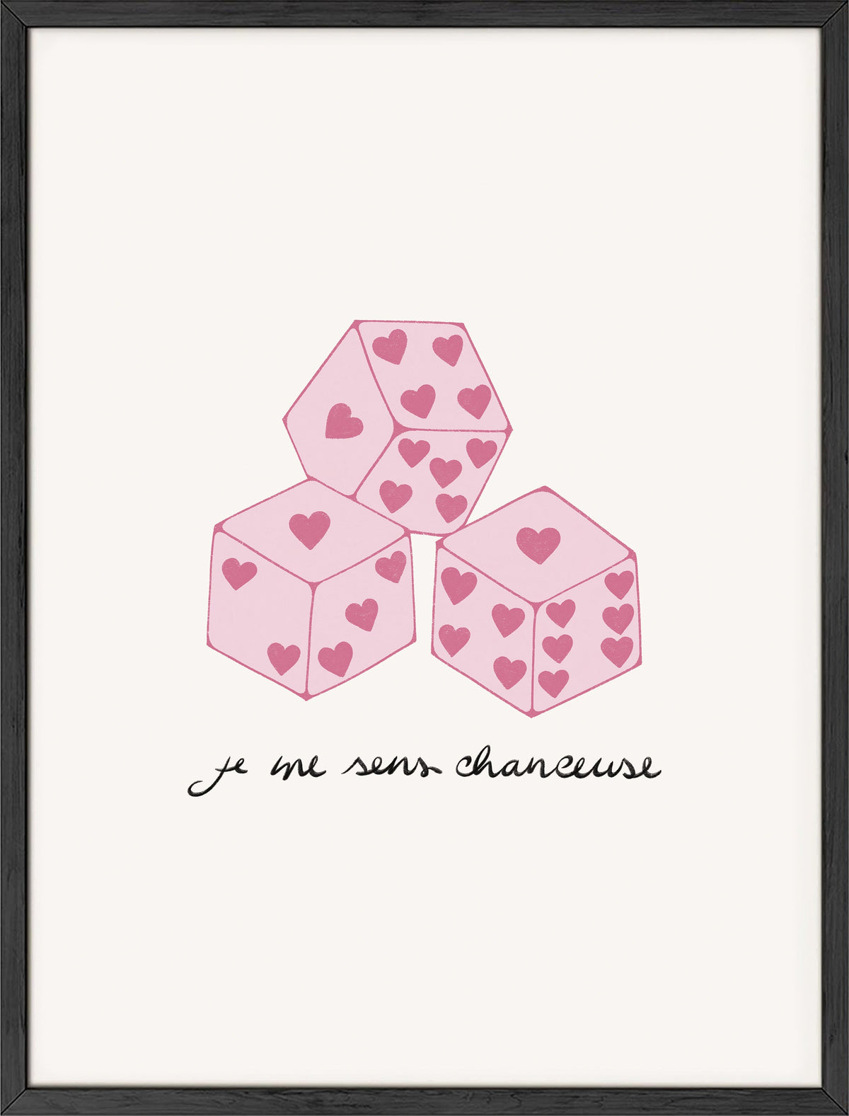Dice Art