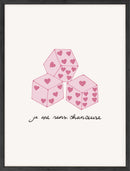 Dice Art