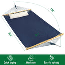 Tranquillo Unity Adjustable Hammock Stand for Ultimate Relaxation